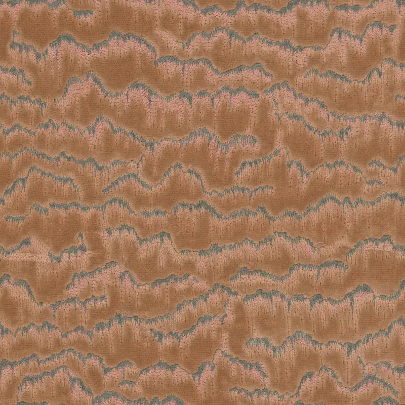 Stoff Mountain Lines 11054-845 von Ardecora