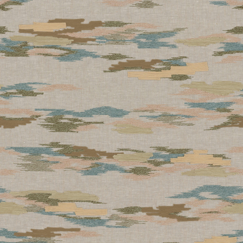 Stoff Clouds Whisper 11055-163 von Zimmer + Rohde