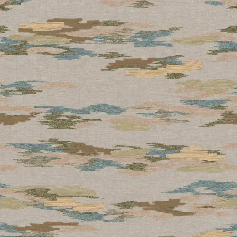 Stoff Clouds Whisper 11055-163 von Zimmer + Rohde