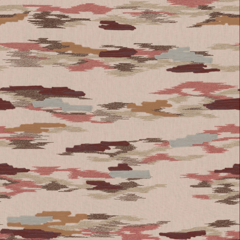 Stoff Clouds Whisper 11055-483 von Zimmer + Rohde