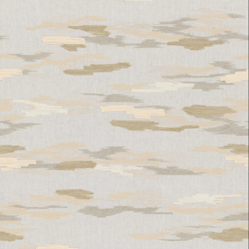 Stoff Clouds Whisper 11055-981 von Zimmer + Rohde