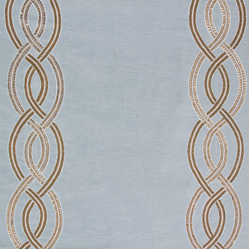 Stoff Via Spiga-685 von Ardecora