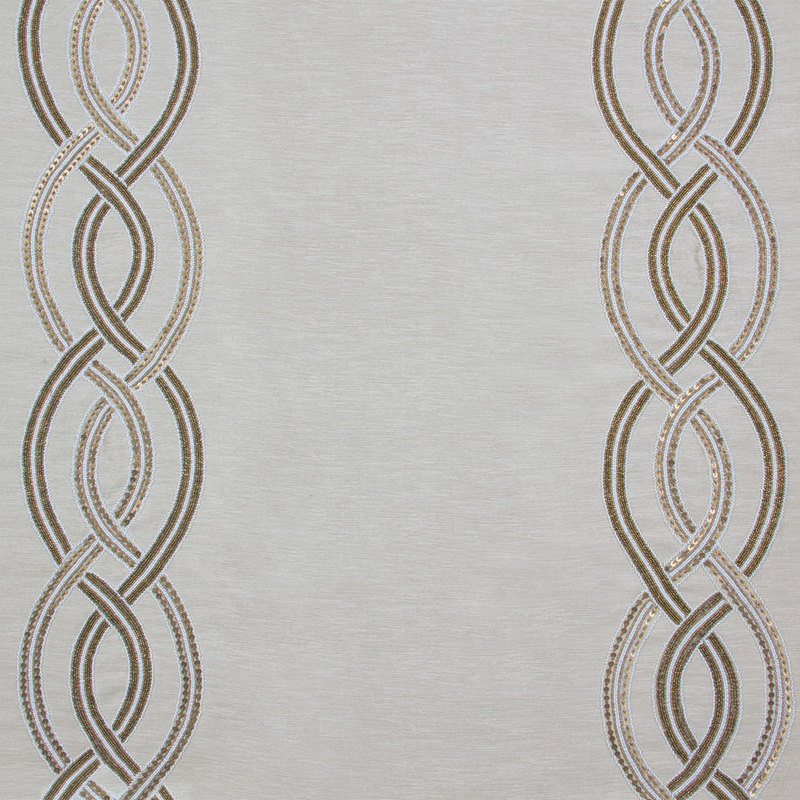 Stoff Via Spiga-893 von Ardecora