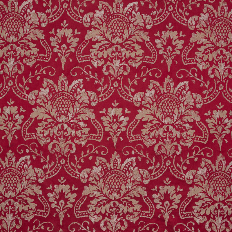 Stoff San Babila-386 von Ardecora