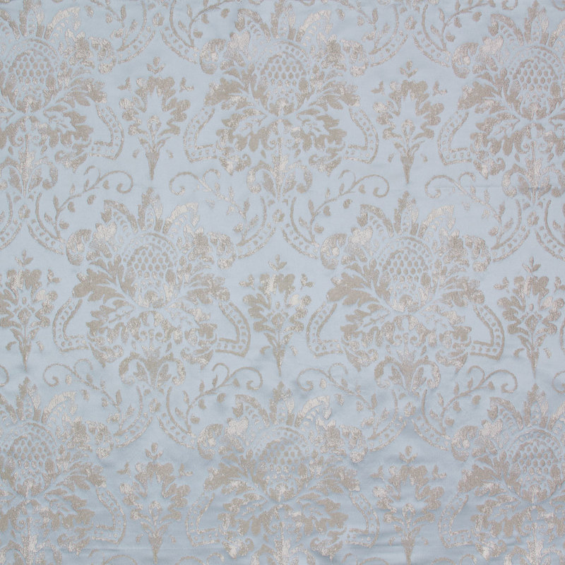 Stoff San Babila-585 von Ardecora