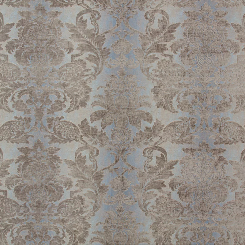 Stoff Olmetto-584 von Ardecora