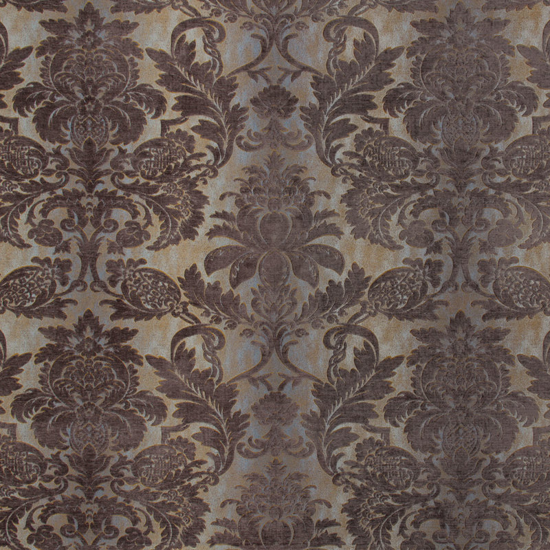 Stoff Olmetto-587 von Ardecora