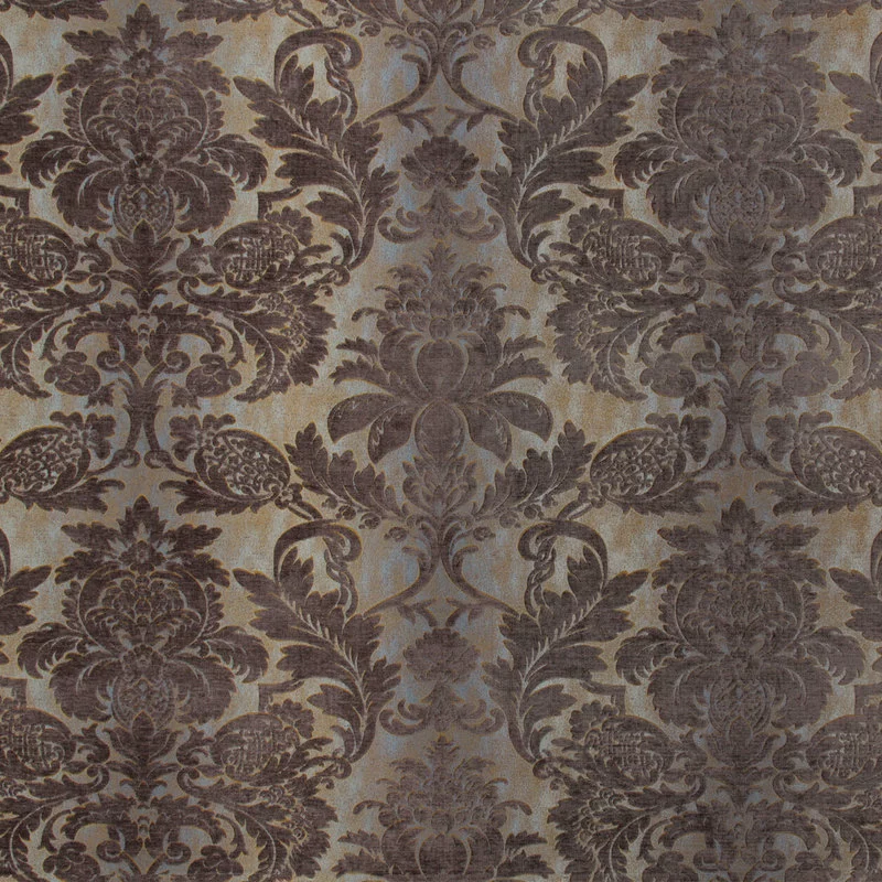 Stoff Olmetto-587 von Ardecora