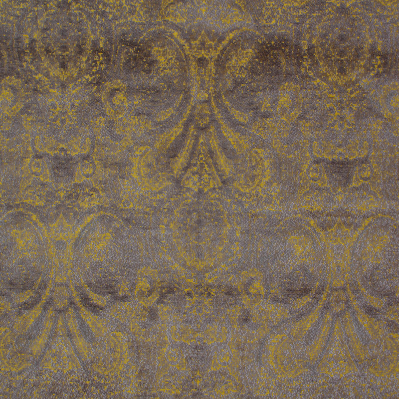 Stoff Novecento-183 von Ardecora