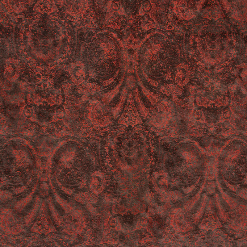 Stoff Novecento-286 von Ardecora