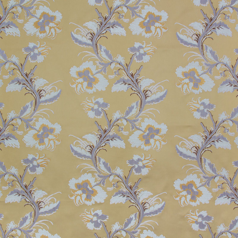 Stoff Santa Lucia-194 von Ardecora