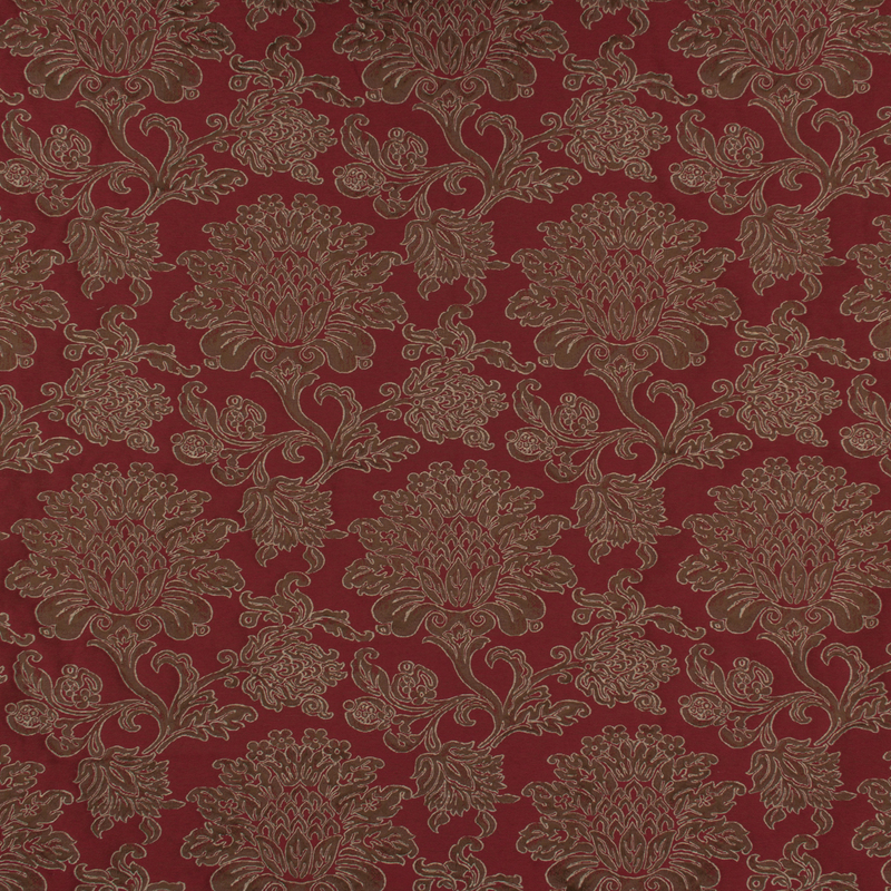 Stoff Ramona-387 von Ardecora