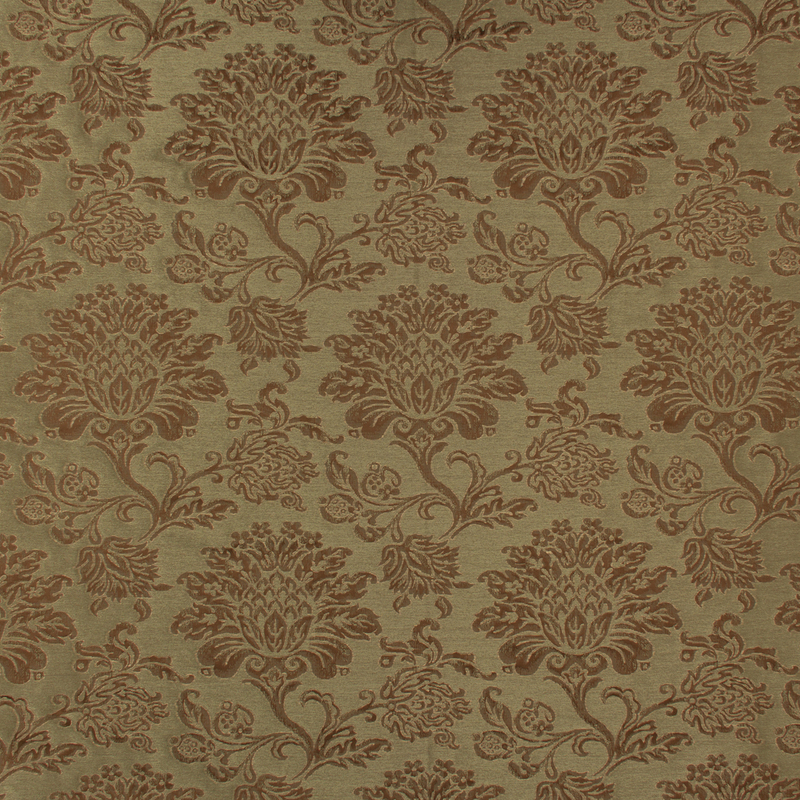 Stoff Ramona-786 von Ardecora