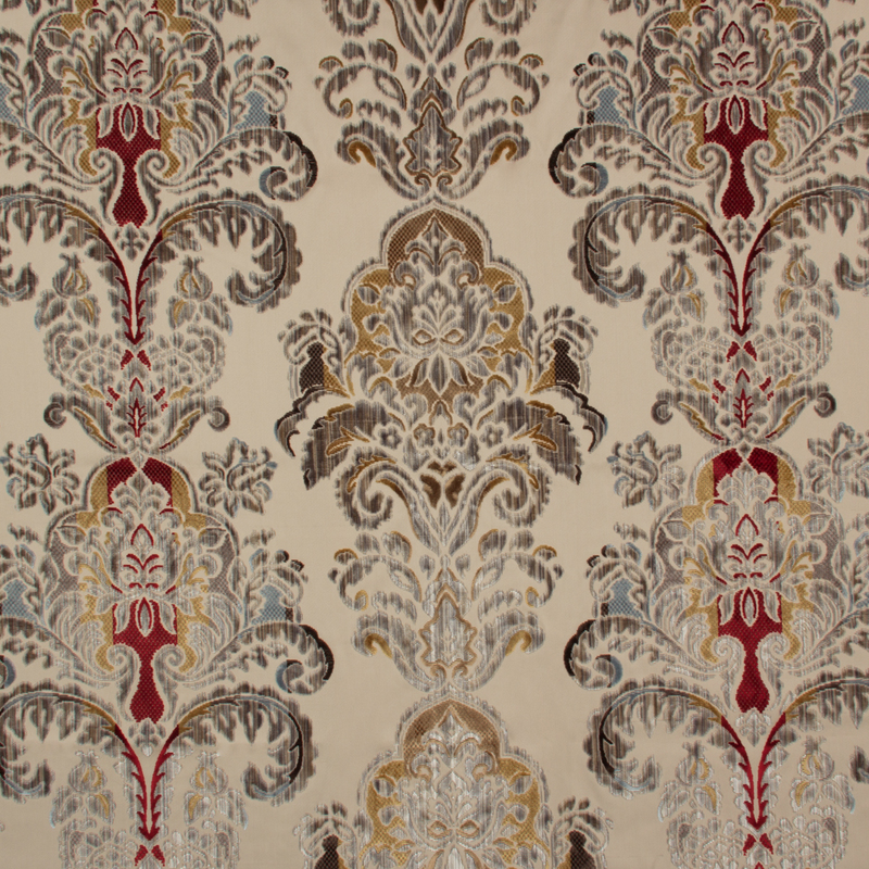 Stoff Casanova-385 von Ardecora