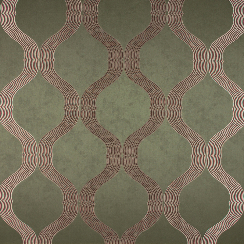 Stoff Aquila-786 von Ardecora