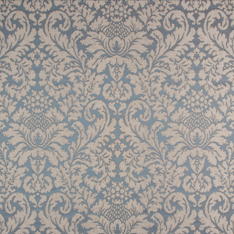 Stoff Civetta-586 von Ardecora