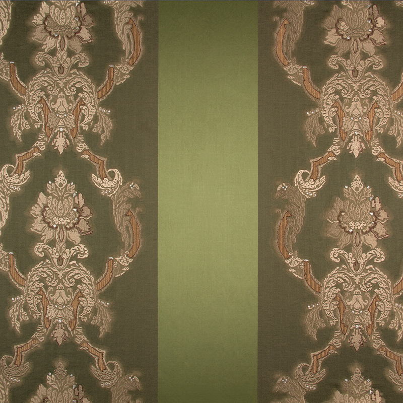 Stoff Oratorio-787 von Ardecora