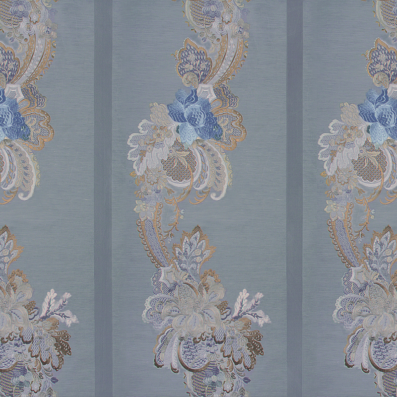 Stoff Pergola 15428-585 von Ardecora