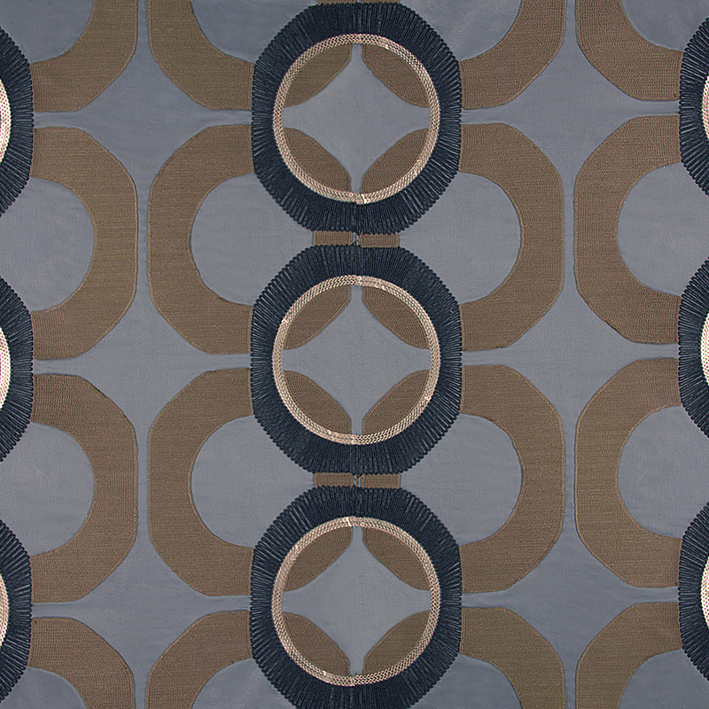 Stoff Villa Rotonda 15432-586 von Ardecora