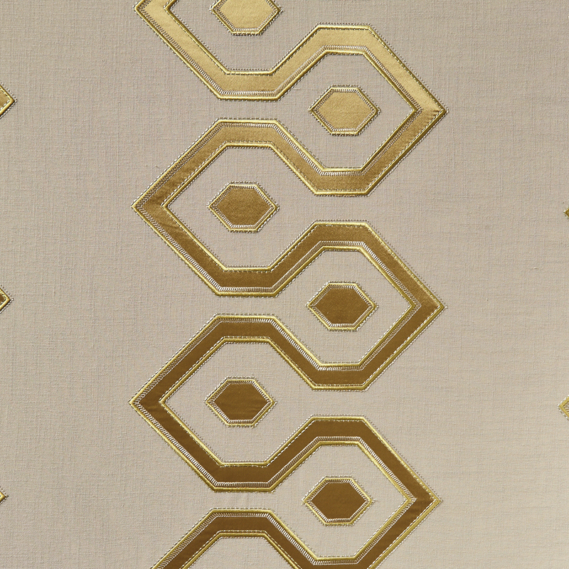 Stoff Eolie 15453-184 von Ardecora