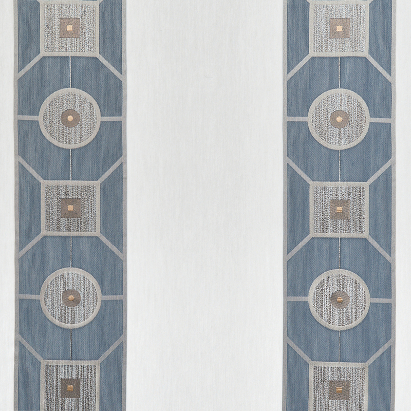 Stoff Intarsio 15463-585 von Ardecora