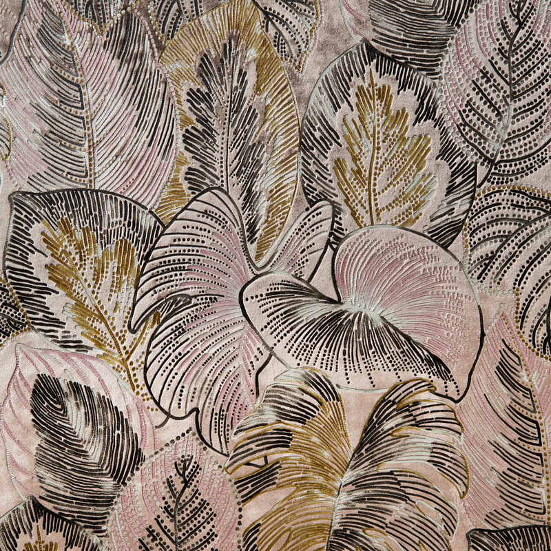 Stoff Opale 15474-416 von Ardecora
