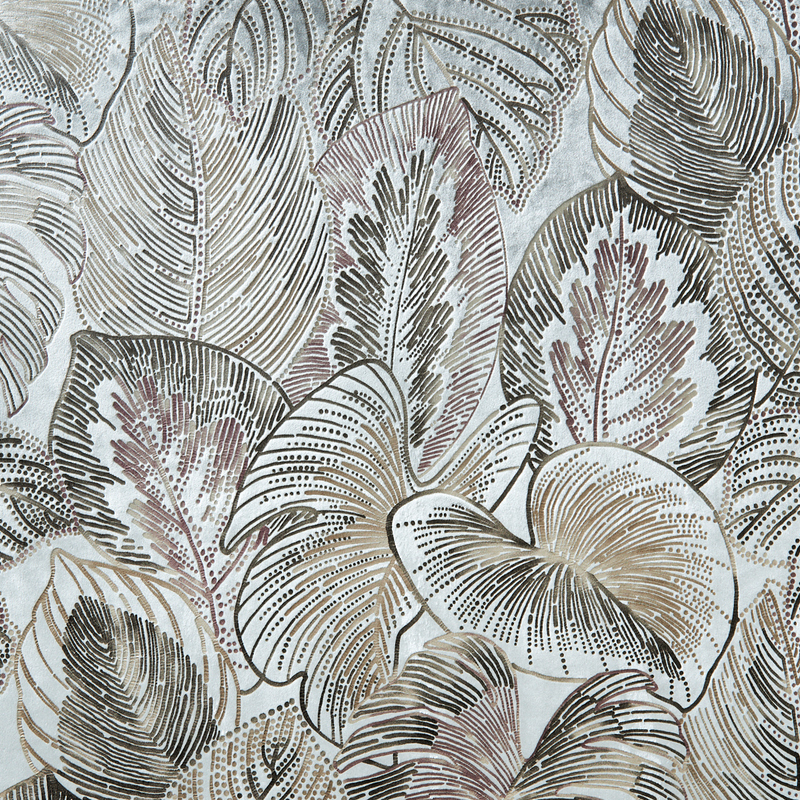 Stoff Opale 15474-944 von Ardecora