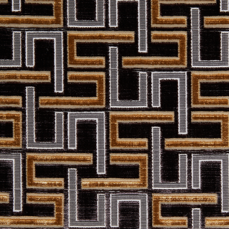 Stoff Razionalismo 15495-818 von Ardecora