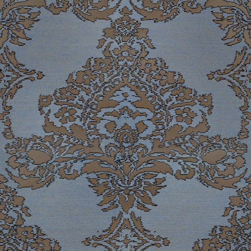 Stoff Ortigia 15504-587 von Ardecora