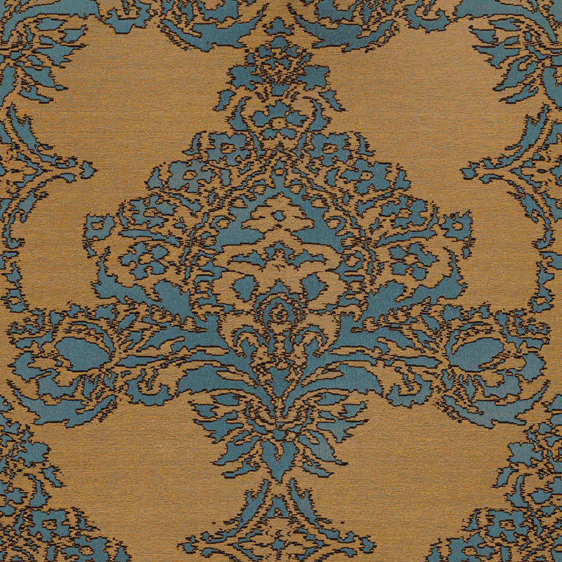 Stoff Ortigia 15504-626 von Ardecora