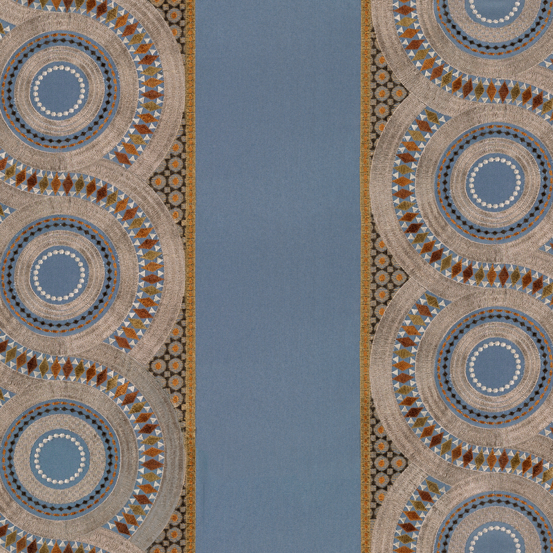 Stoff Fontana Pretoria 15505-526 von Ardecora