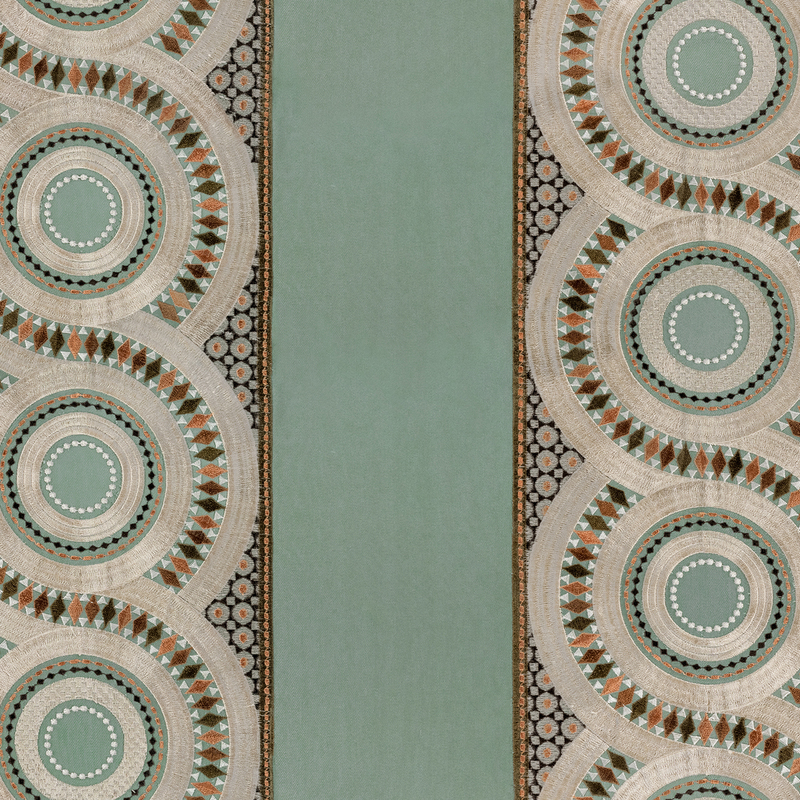 Stoff Fontana Pretoria 15505-725 von Ardecora