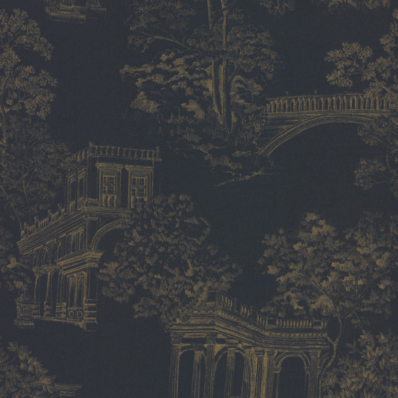 Stoff Polissena 15515-588 von Ardecora