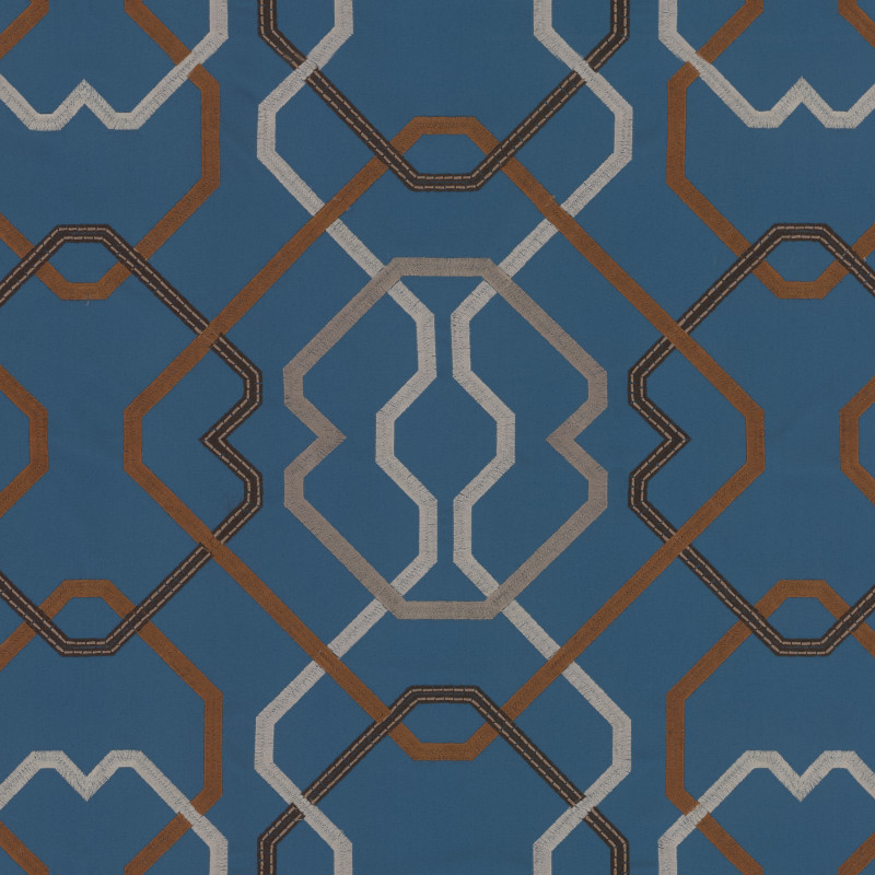 Stoff Moresco 15519-526 von Ardecora