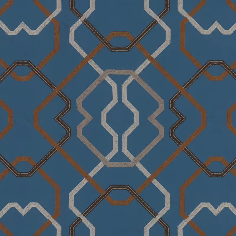 Stoff Moresco 15519-526 von Ardecora