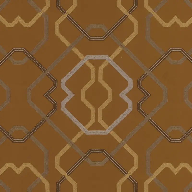 Stoff Moresco 15519-815 von Ardecora