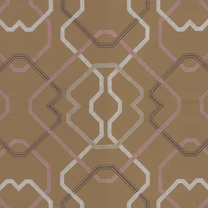 Stoff Moresco 15519-845 von Ardecora