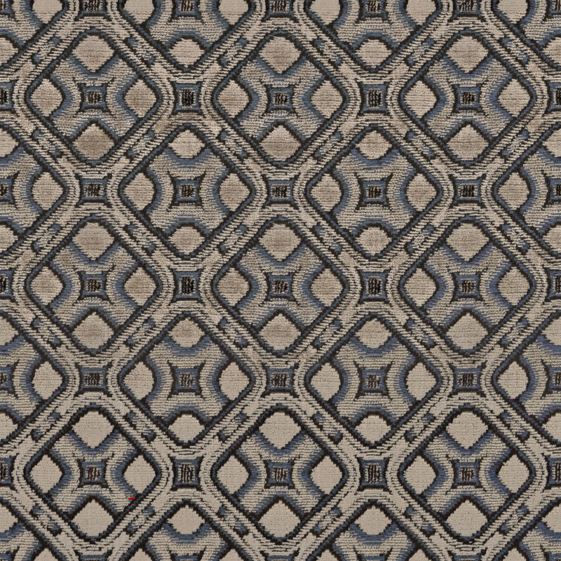 Stoff Sevilla 15525-585 von Ardecora