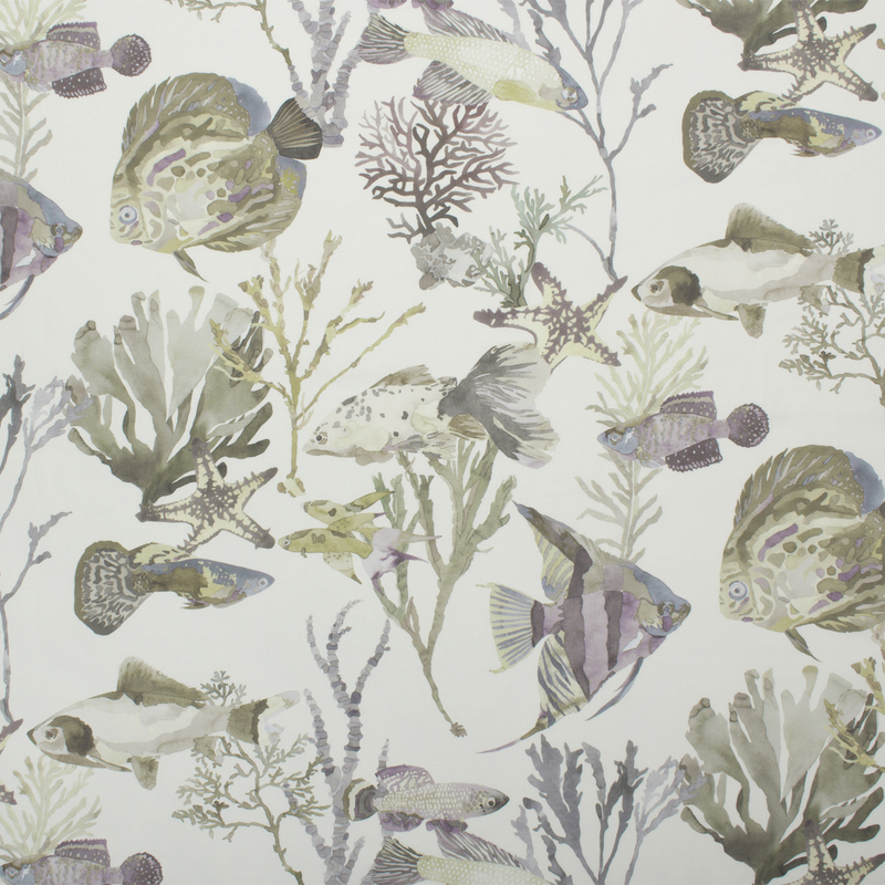 Stoff Archipel-982 von Etamine