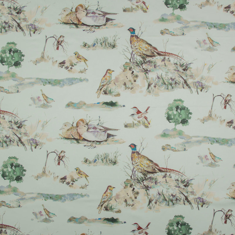 Stoff Fable-653 von Etamine