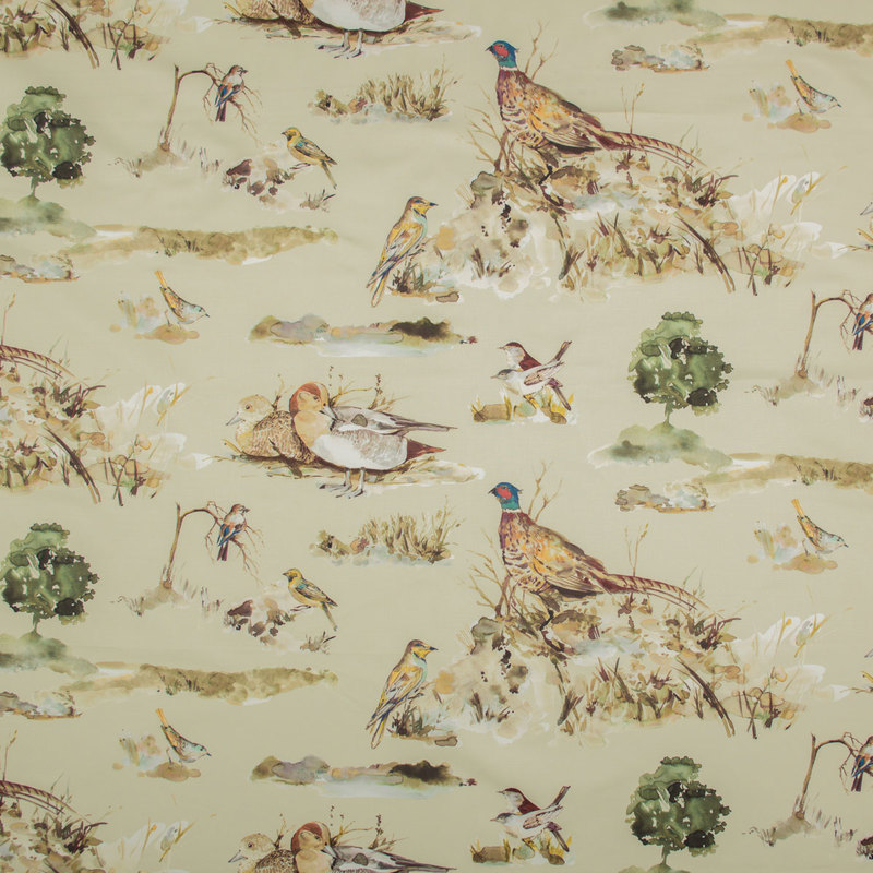 Stoff Fable-784 von Etamine