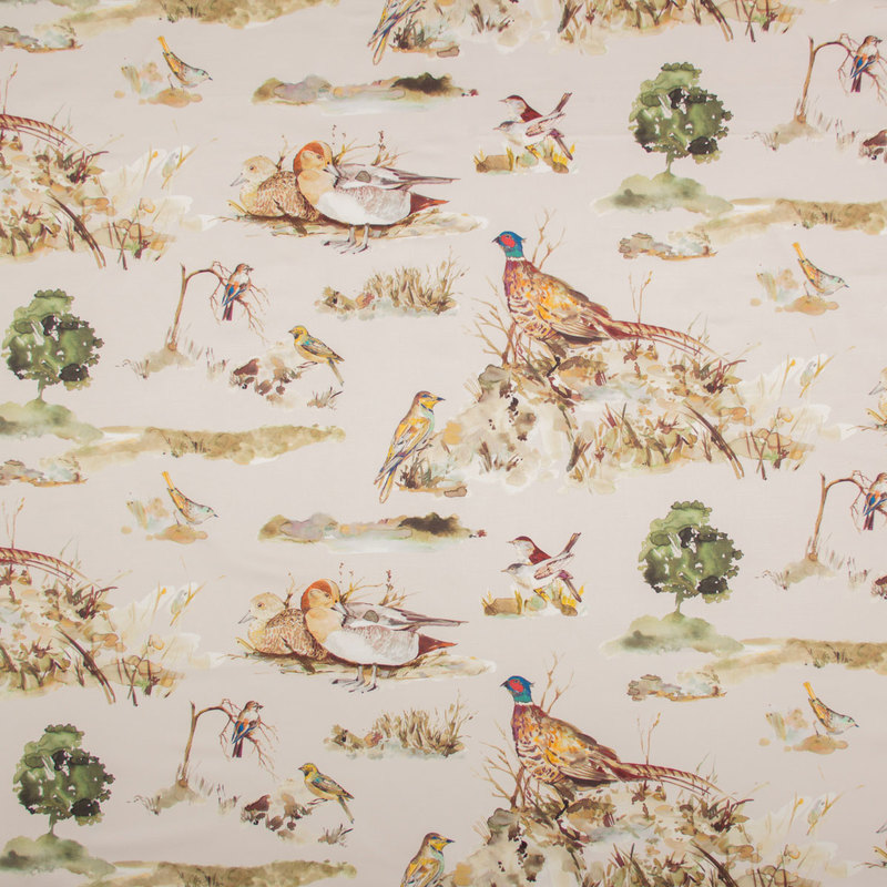 Stoff Fable-873 von Etamine