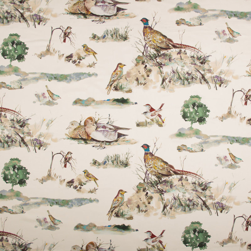 Stoff Fable-952 von Etamine