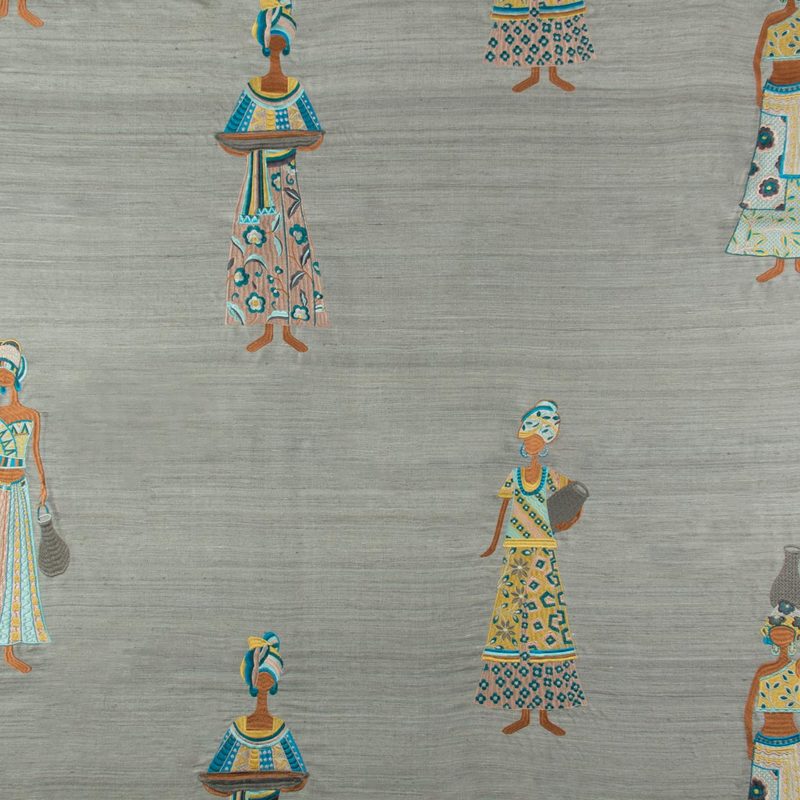 Stoff Sandaga-613 von Etamine