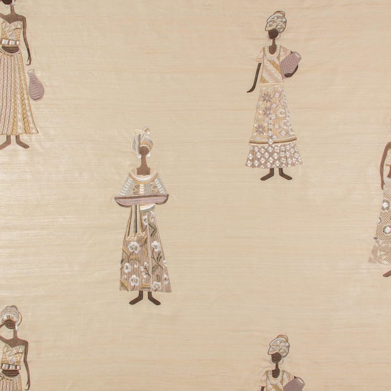 Stoff Sandaga-983 von Etamine