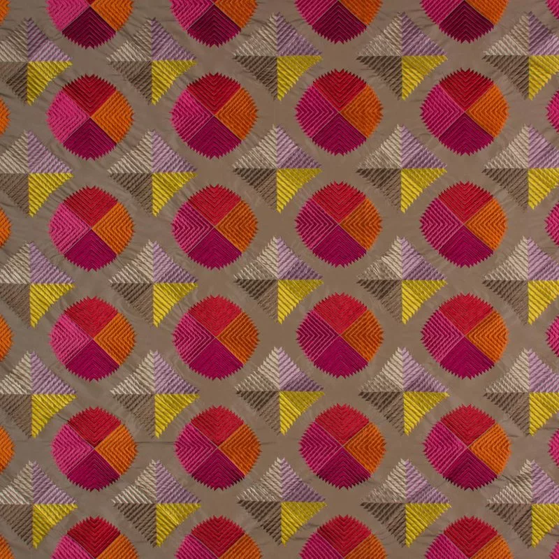 Stoff Medina-484 von Etamine