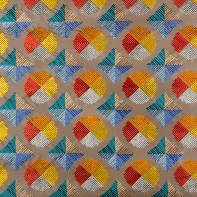 Stoff Medina-596 von Etamine