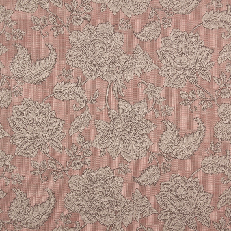 Stoff Pivoine-234 von Etamine