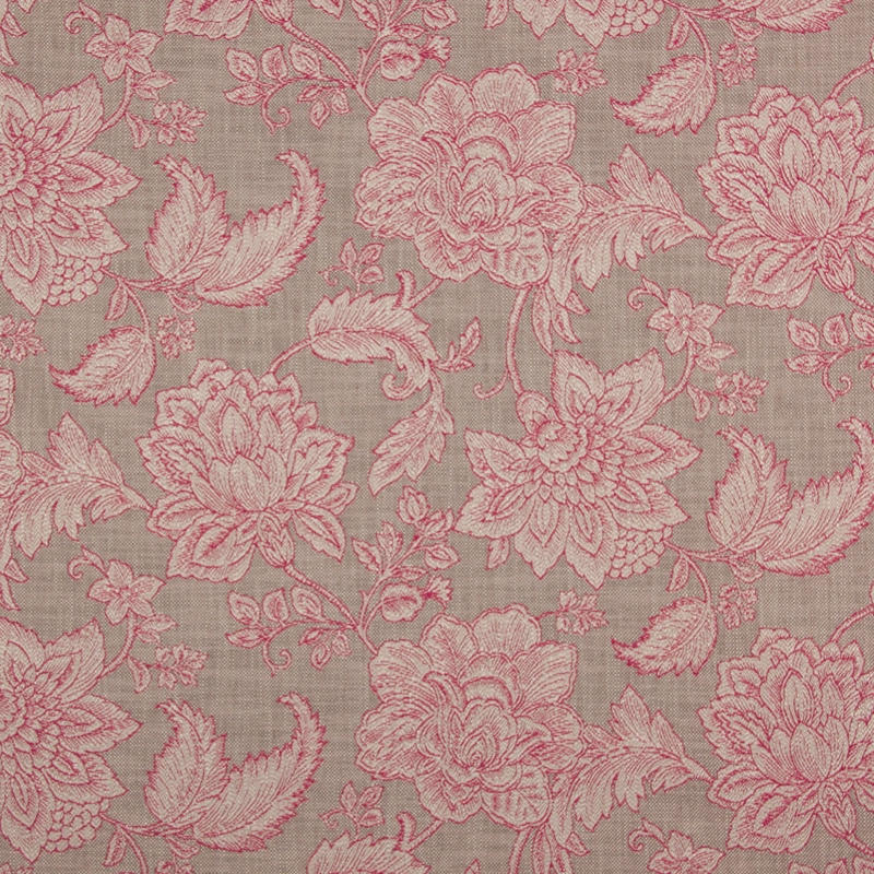 Stoff Pivoine-495 von Etamine