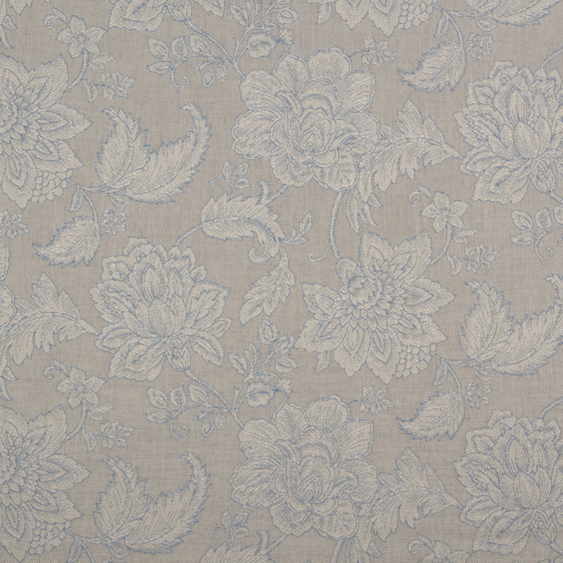 Stoff Pivoine-596 von Etamine